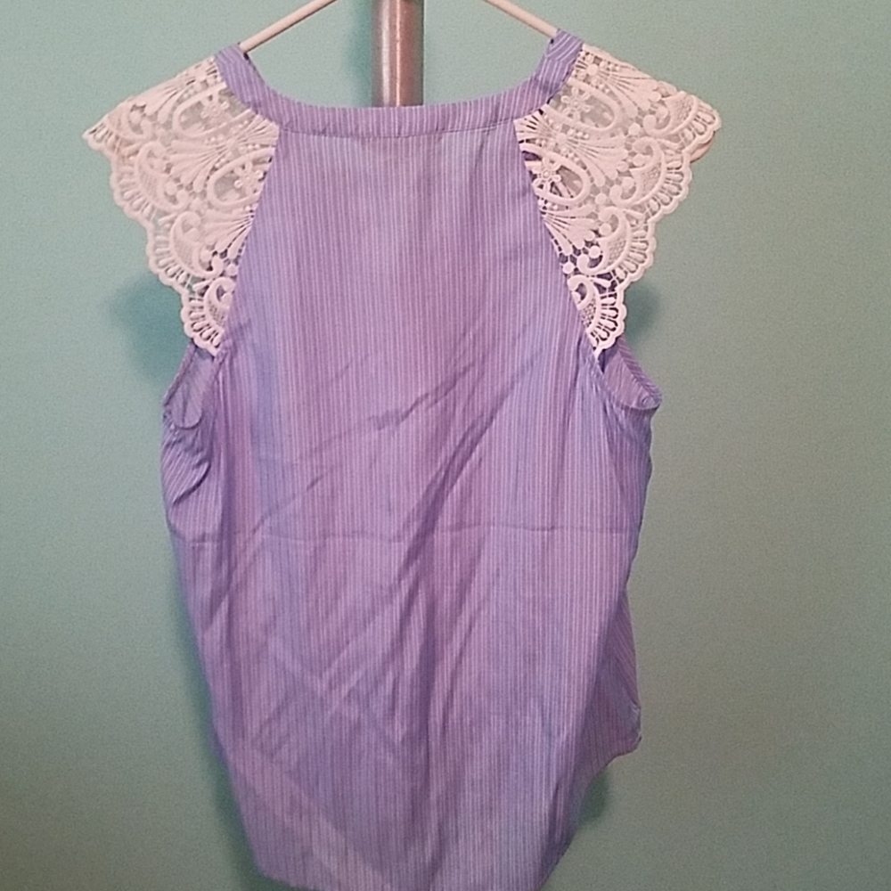 Express top - Picture 2 of 7